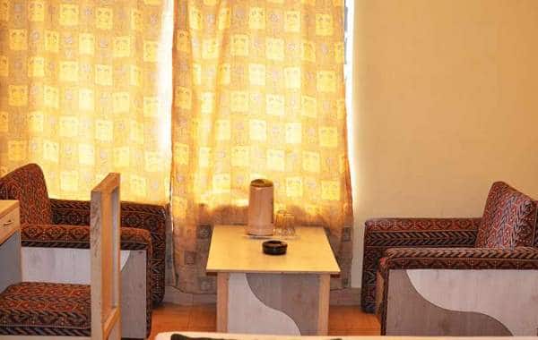 Hotel Richi Regency, Bhubaneswar 5